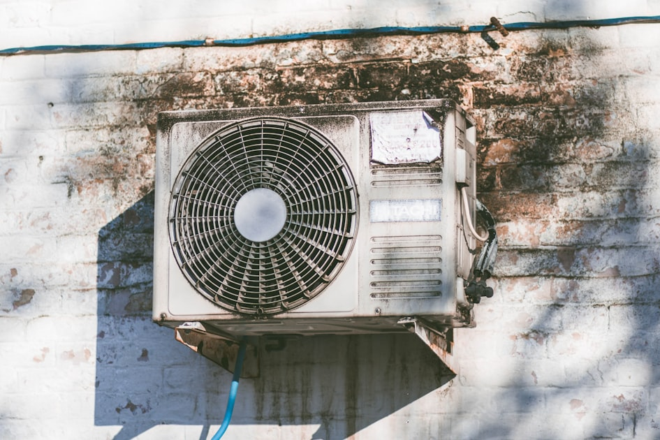 Common Miniplit Repairs and Solutions